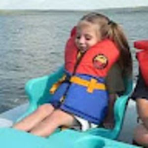 Meet your Posher, Amos & chanie